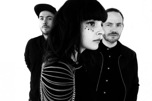 CHVRCHES CHVRCHES