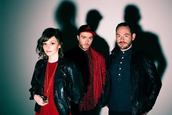 CHVRCHES' Lauren Mayberry Shuts Down Image Critics