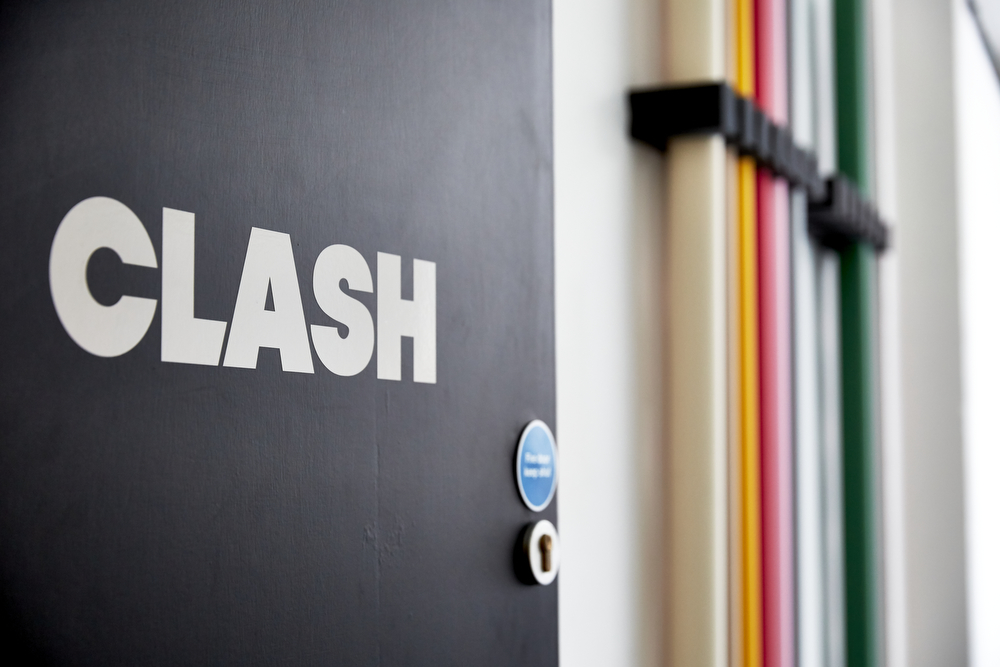 CLASH Studios x Digit Music Production Workshops To Relaunch