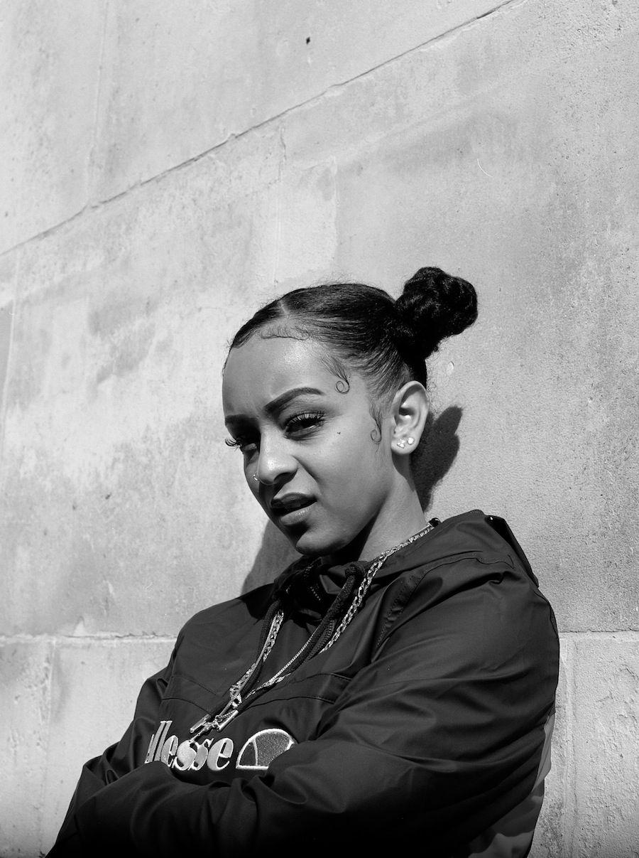 Paigey Cakey (Credit: Adama Jalloh) Paigey Cakey (Credit: Adama Jalloh)
