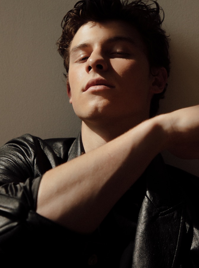 Glow Your Own Way Shawn Mendes Interviewed Features Clash Magazine