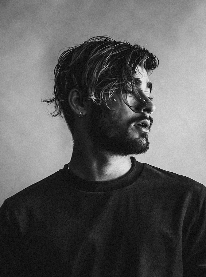 Zayn Malik Fans Launch #FREEZAYN Campaign