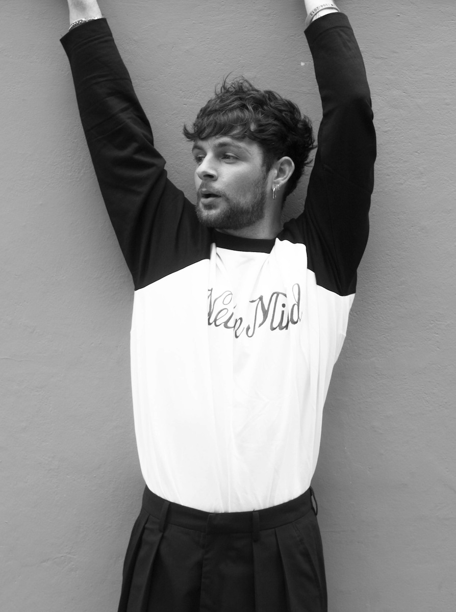 Tom Grennan (Credit: Sophie Mayanne) Tom Grennan (Credit: Sophie Mayanne)