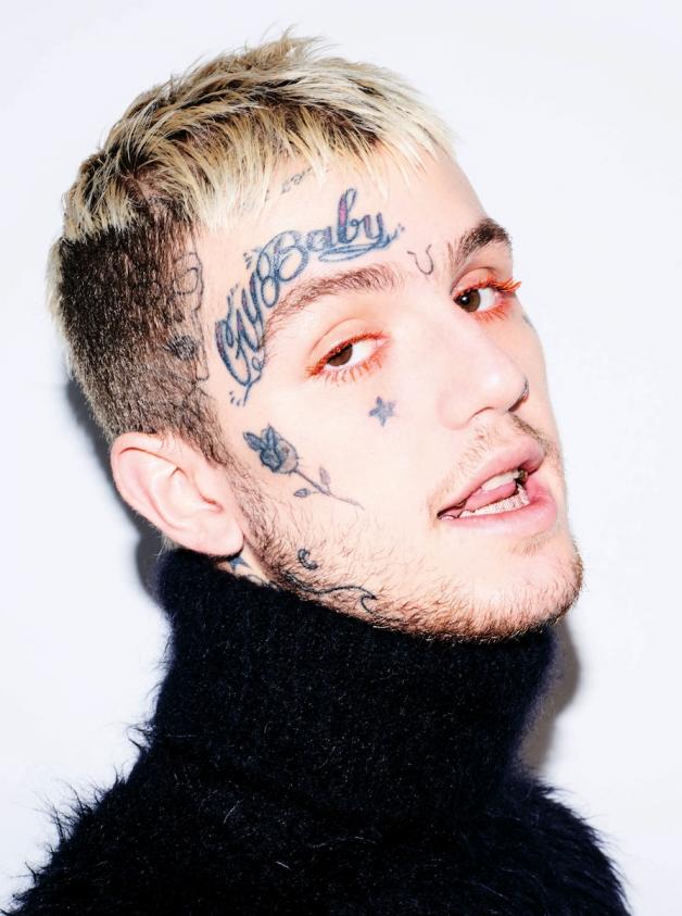 Lil Peep's Cause Of Death Confirmed As Drug Overdose 