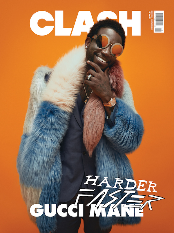 Clash 105 Gucci Mane Clash 105 Gucci Mane