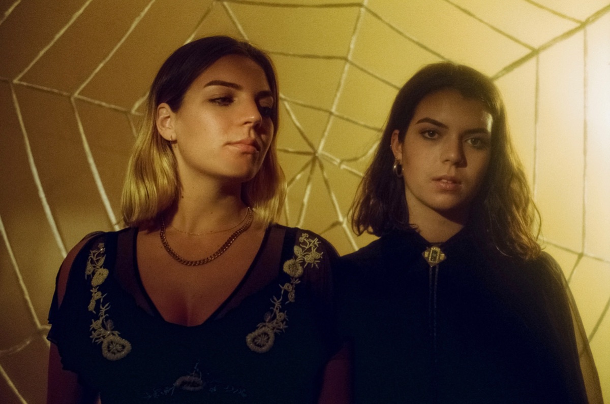 CLEWS Reflect On Growing Pains With New Single 'Hollywood'