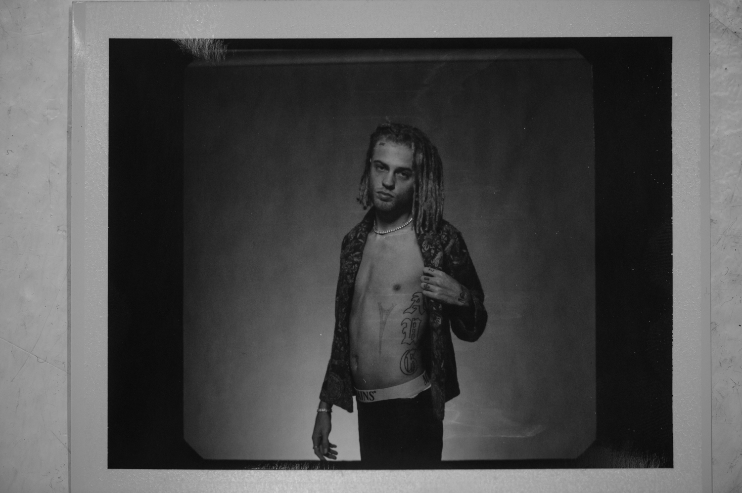 Track Of The Day 6/5 - Macca Wiles