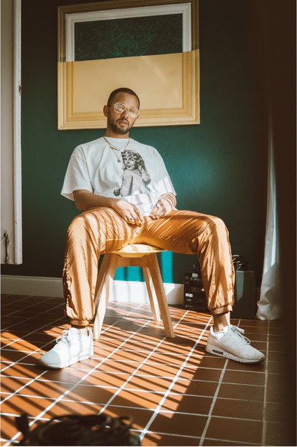 Cadenza Drops Potent New Single 'No Guidance'