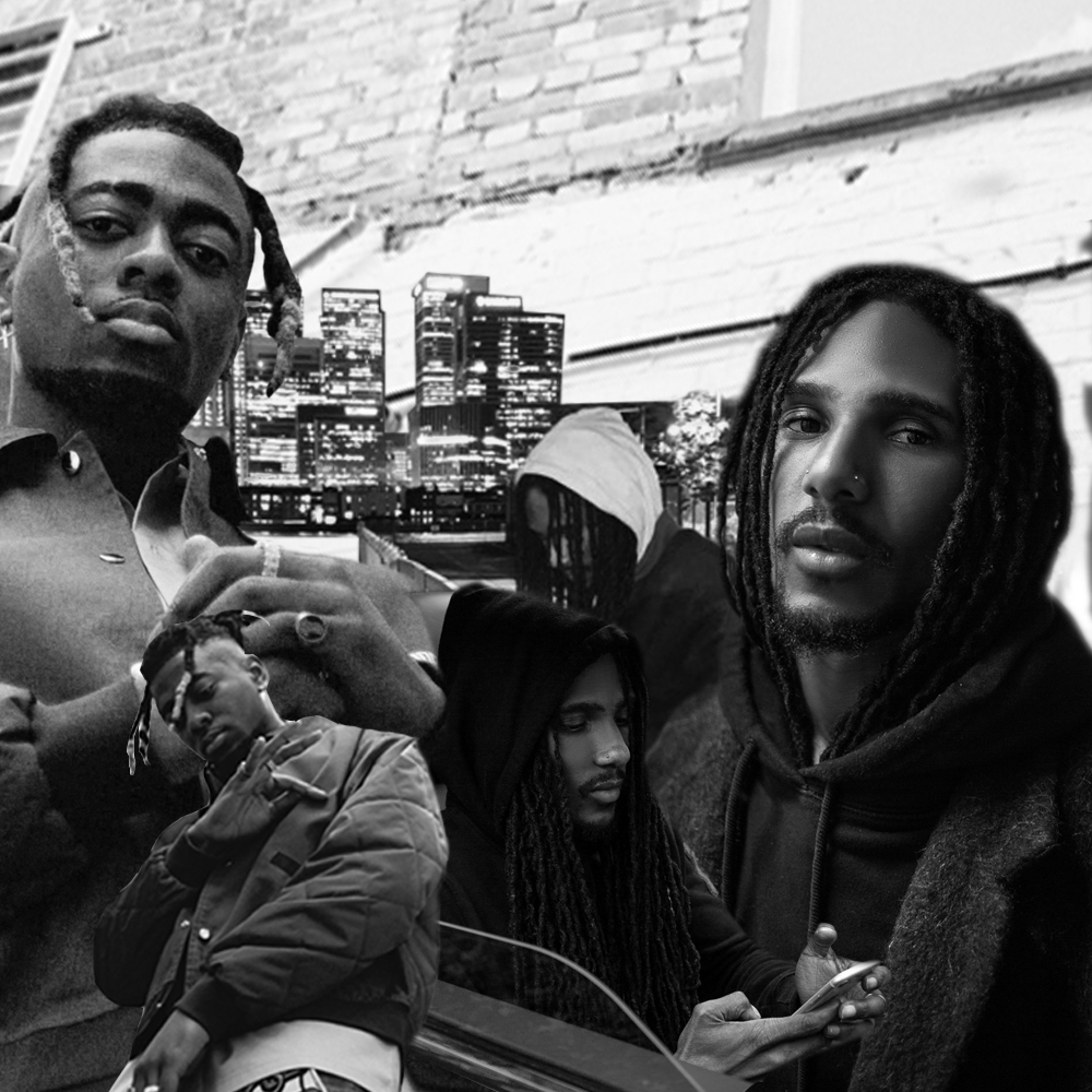 Track Of The Day 24/4 - Cam Wild x INFAMOUSIZAK