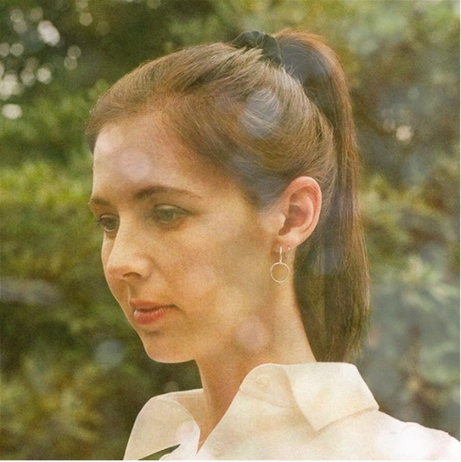 Carla Dal Forno - Look Up Sharp