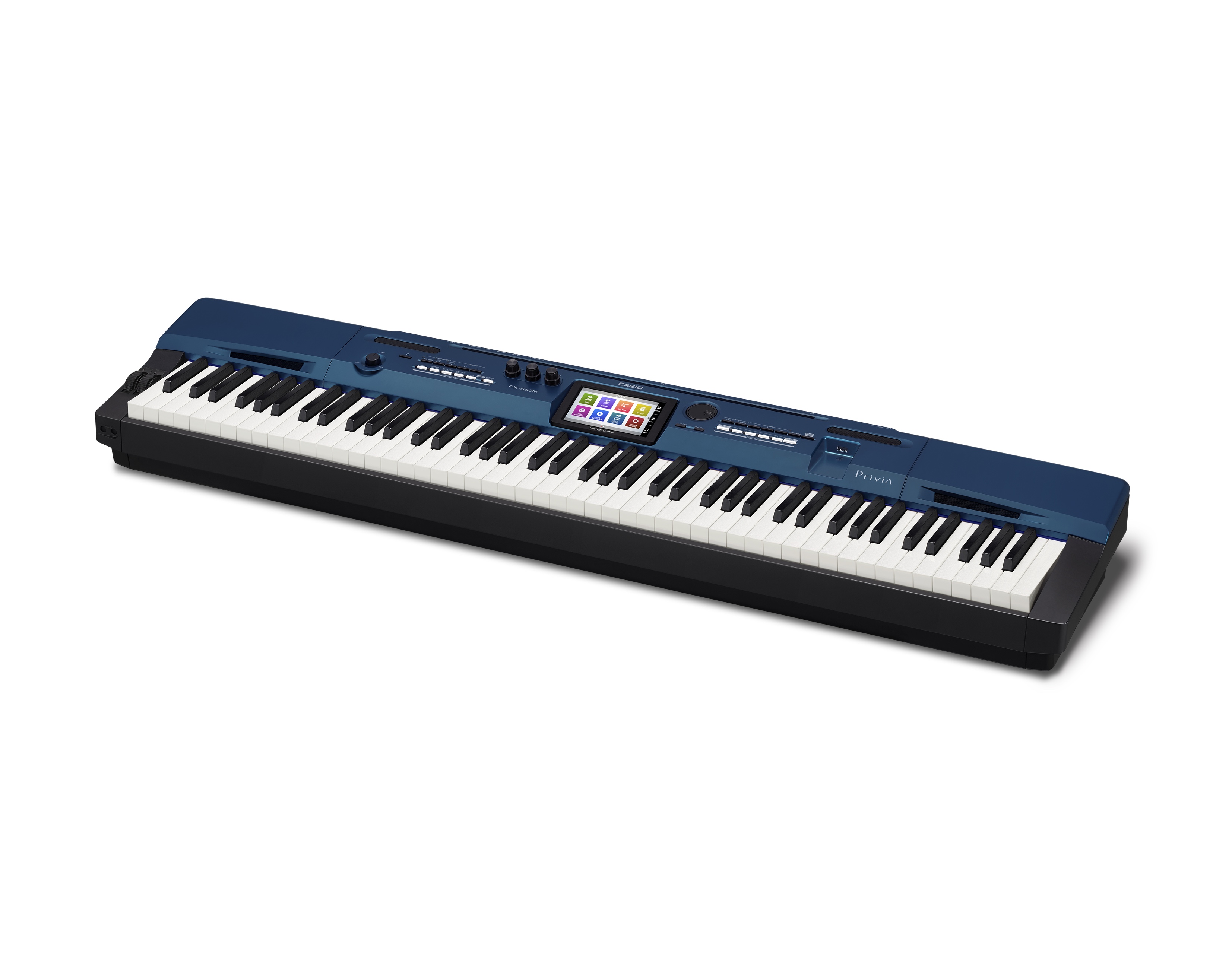 Casio Pro PX-560 Digital Piano Contest T&C