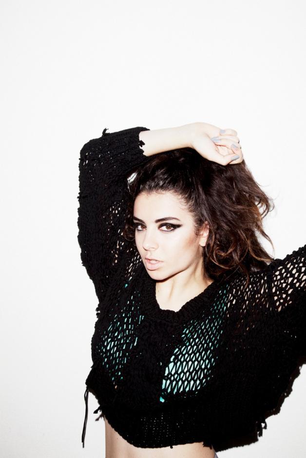 So Charli XCX x Christine And The Queens Aired A New Song At Primavera
