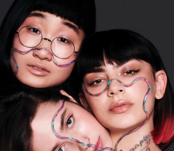 Charli XCX Links With Clairo, Yaeji On 'February 2017'