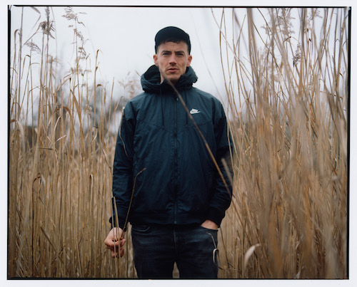 Charlie Cunningham Charlie Cunningham