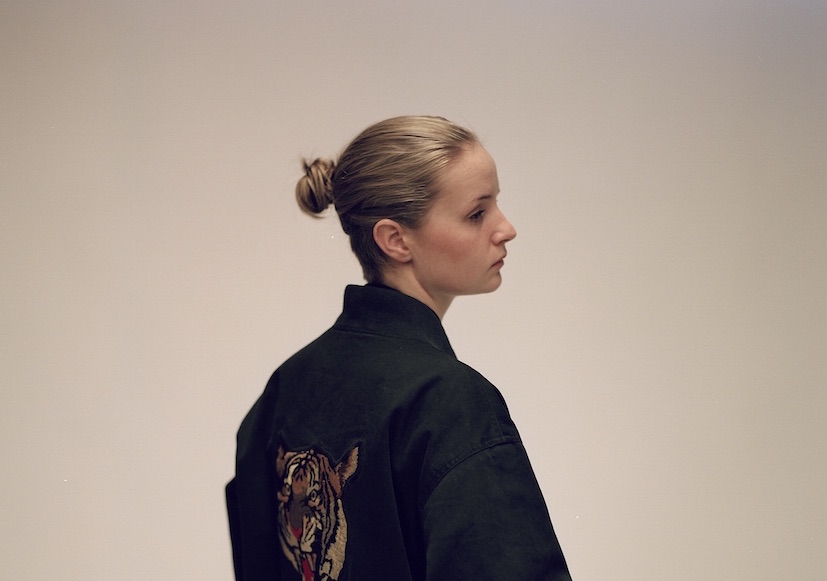 Charlotte Day Wilson Charlotte Day Wilson