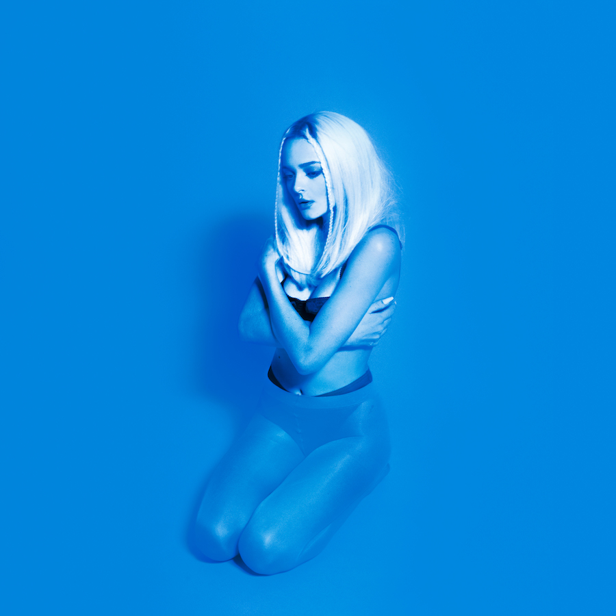 Track Of The Day 9/4 - Charlotte Lawrence