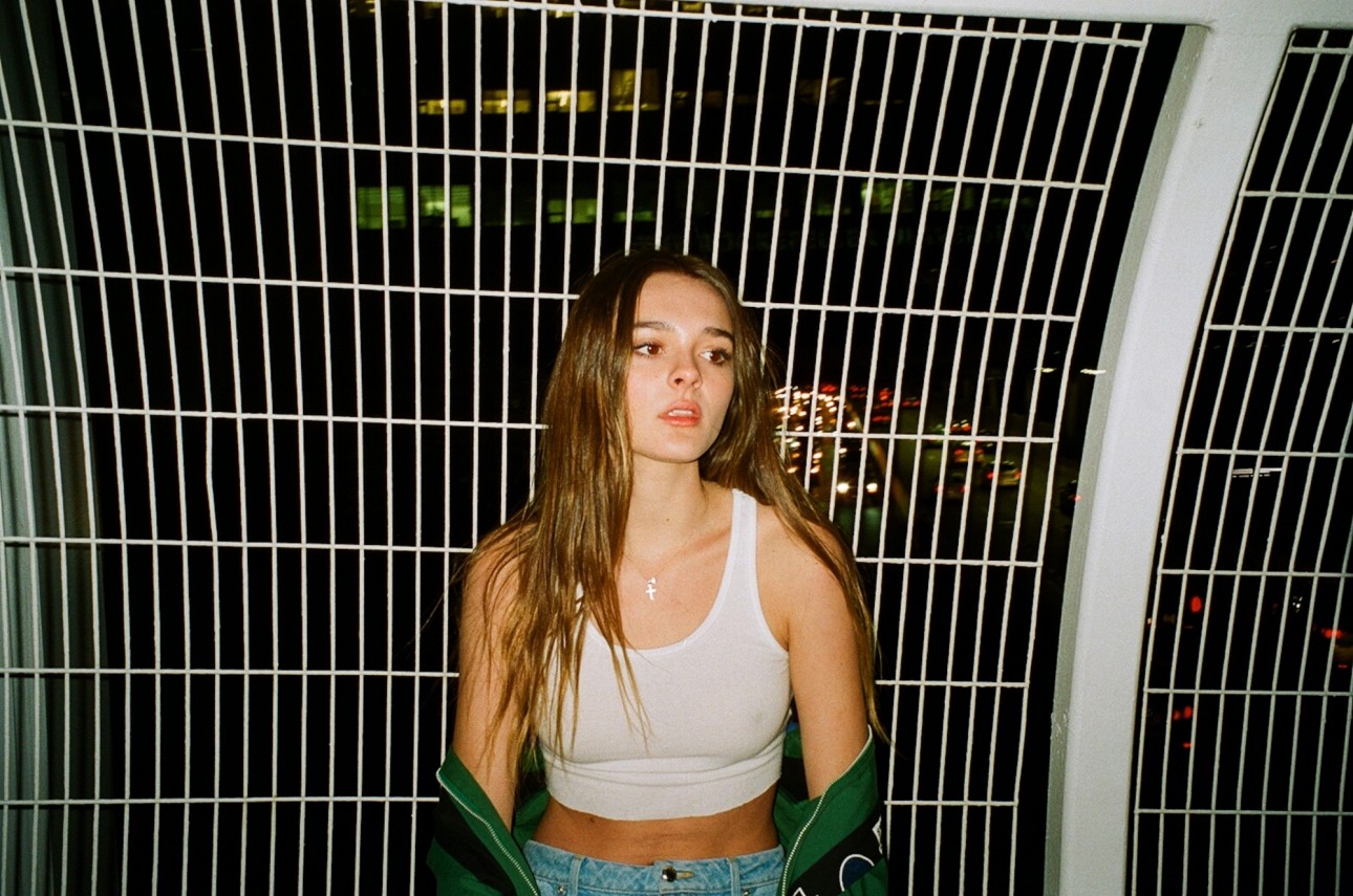 Charlotte Lawrence Charlotte Lawrence