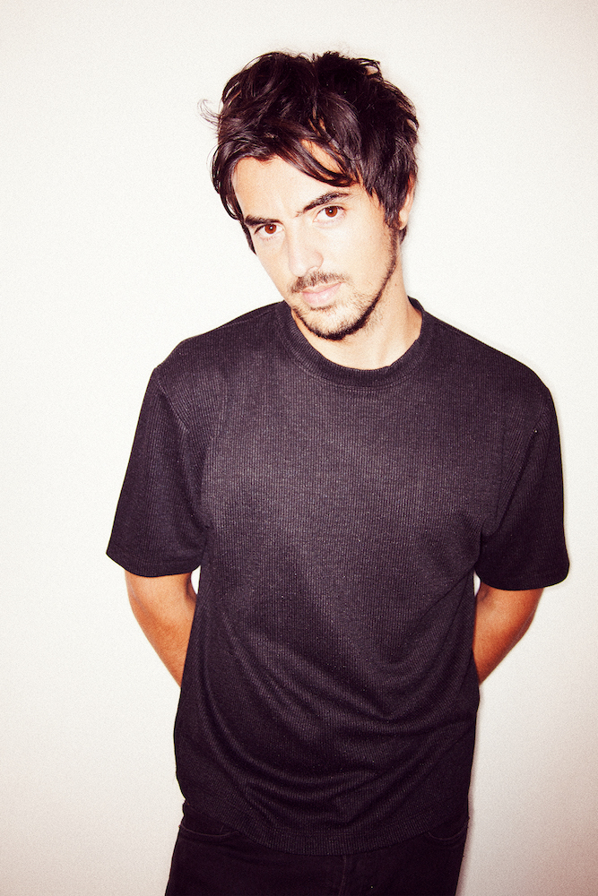 Clash DJ Mix - Lazare Hoche