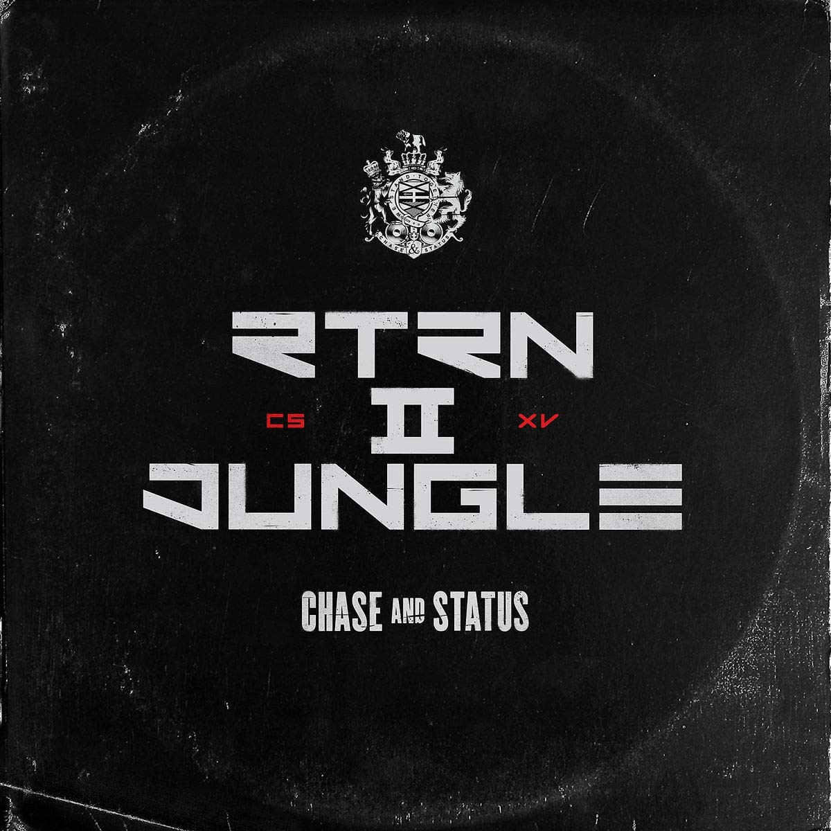 Chase And Status - RTRN II JUNGLE