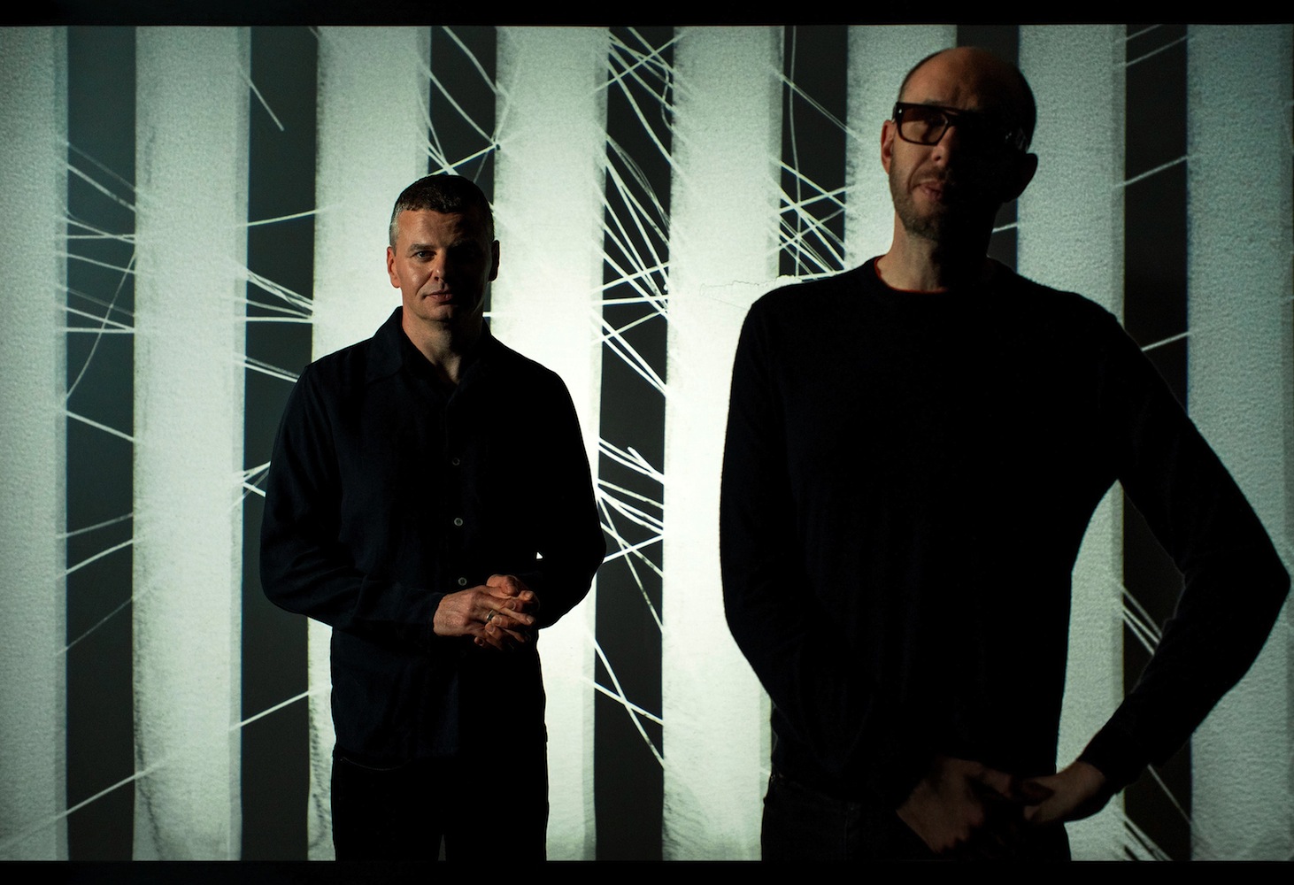 The Chemical Brothers Share New Single 'The Darkness That You Fear'