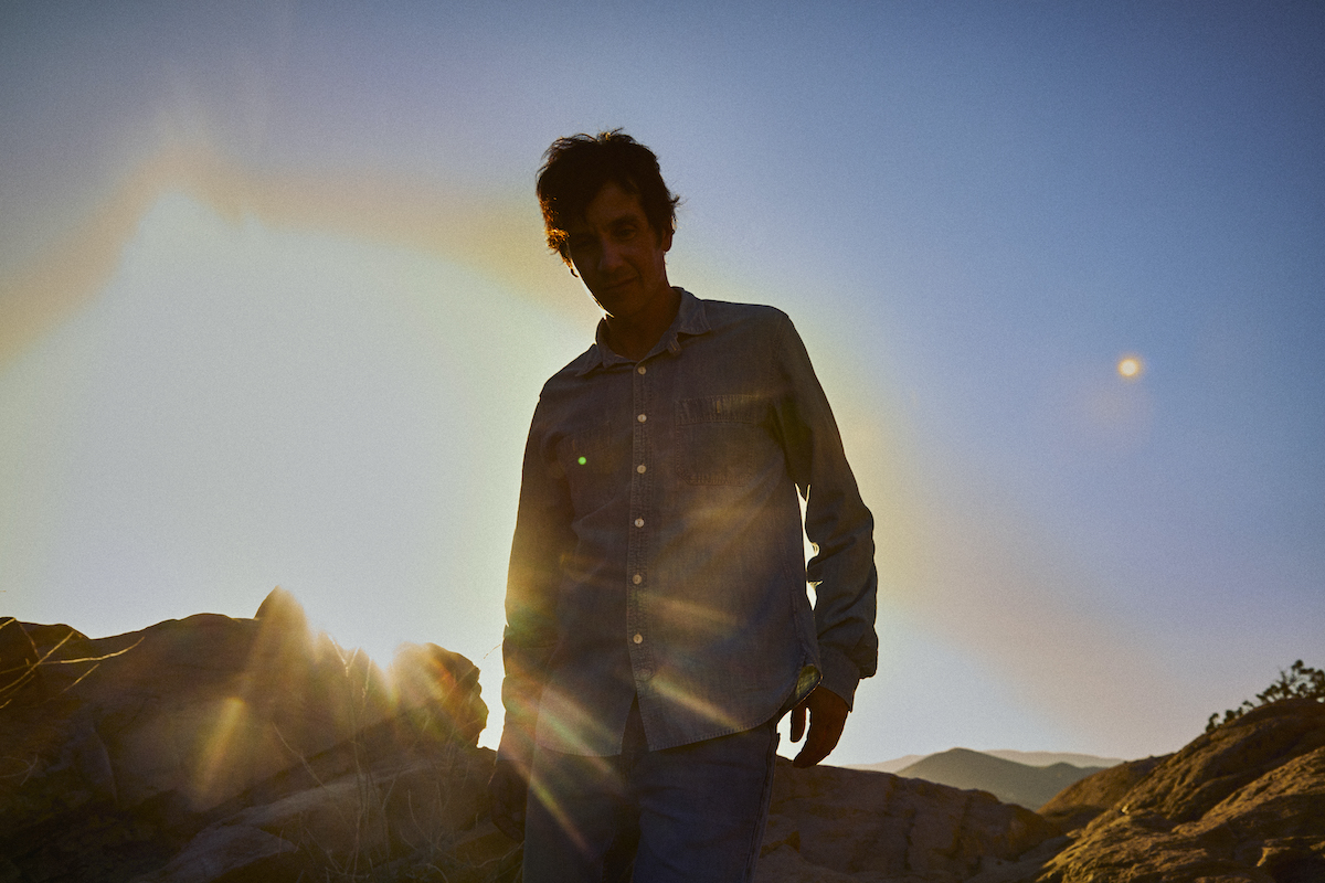 Cheval Sombre's 'Curtain Grove' Has A Chilling Sense Of Beauty
