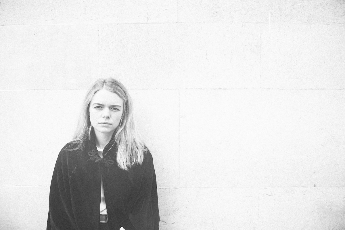 Track Of The Day 4/4 - Chloe Foy