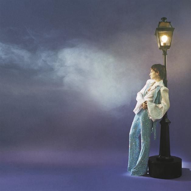 Christine And The Queens To Live Streams Studio Performances