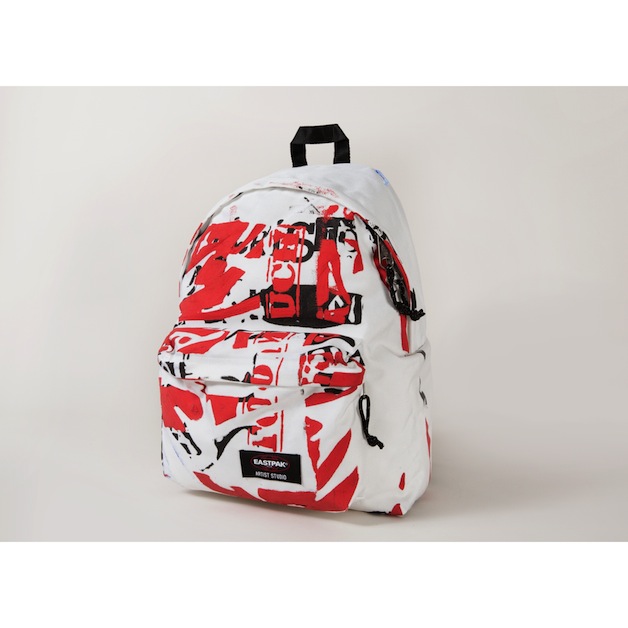 eastpak christopher shannon