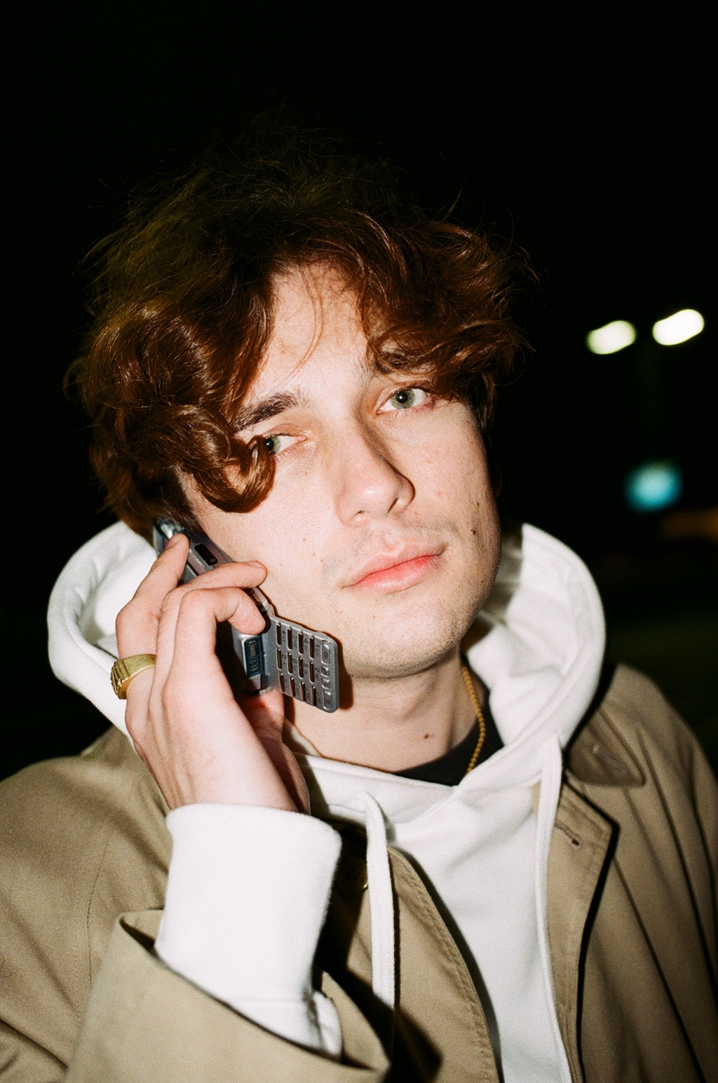 Track Of The Day 29/1 - Chrysalism