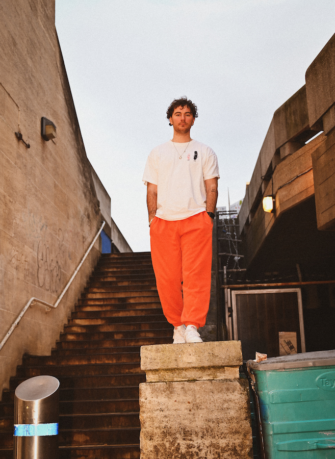 Cian Ducrot's 'Crocodiles' Is Something To Treasure