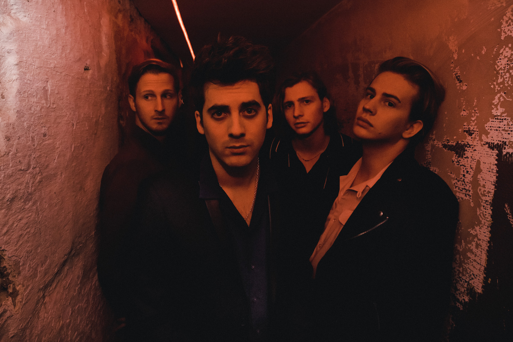 Circa Waves Circa Waves