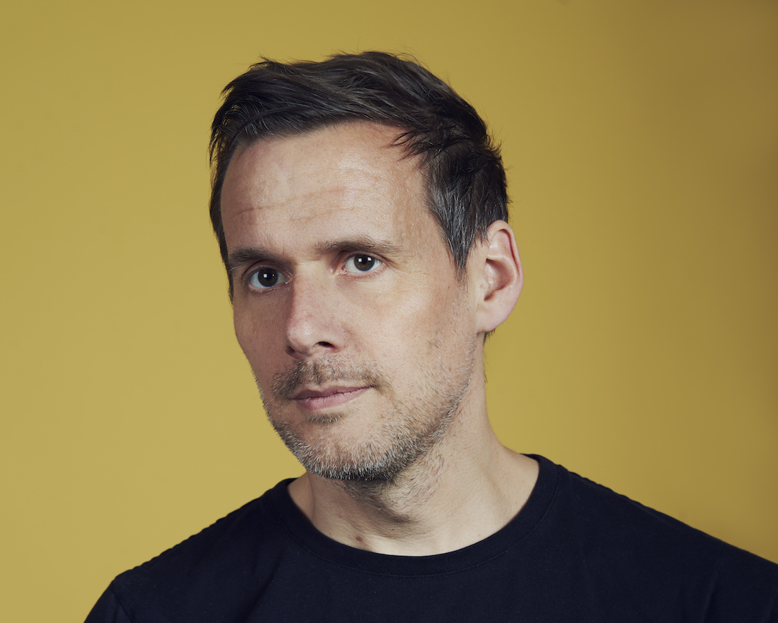 Clark Announces New Album 'Kiri Variations'