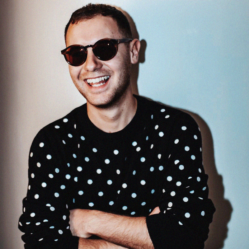 Clash DJ Mix - Theo Kottis
