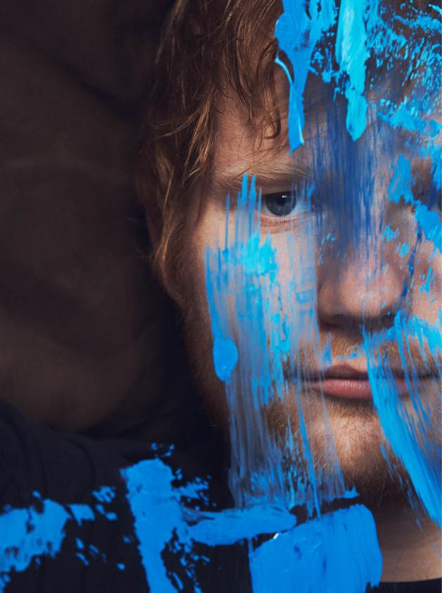 Ed Sheeran (Credit: Neil Bedford) Ed Sheeran (Credit: Neil Bedford)