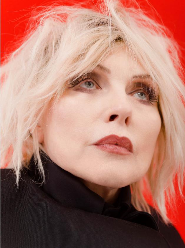Blondie, Garbage Confirm Huge 2021 Tour