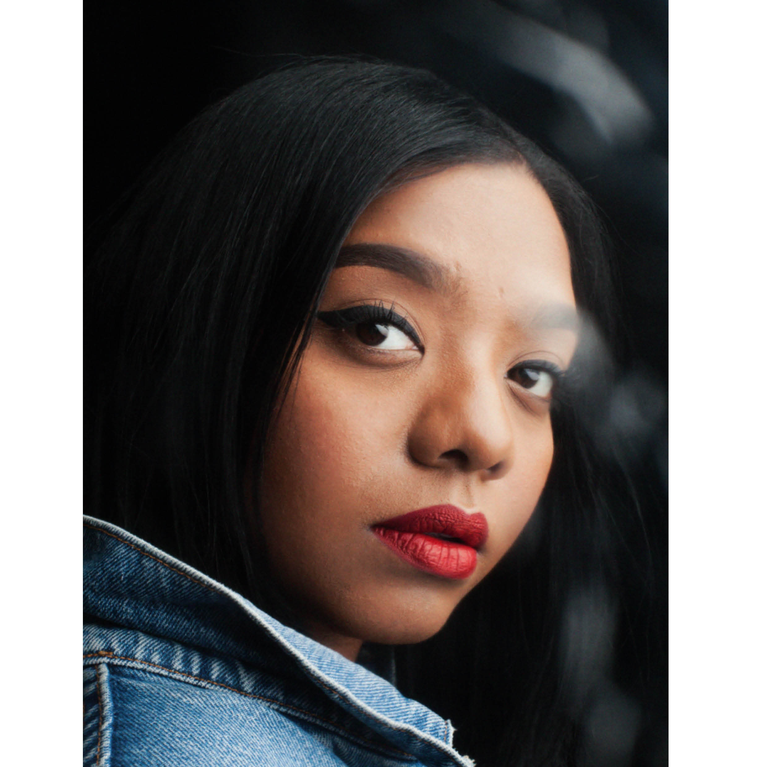 Rukhsana Merrise (Credit: Sophie Mayanne) Rukhsana Merrise (Credit: Sophie Mayanne)