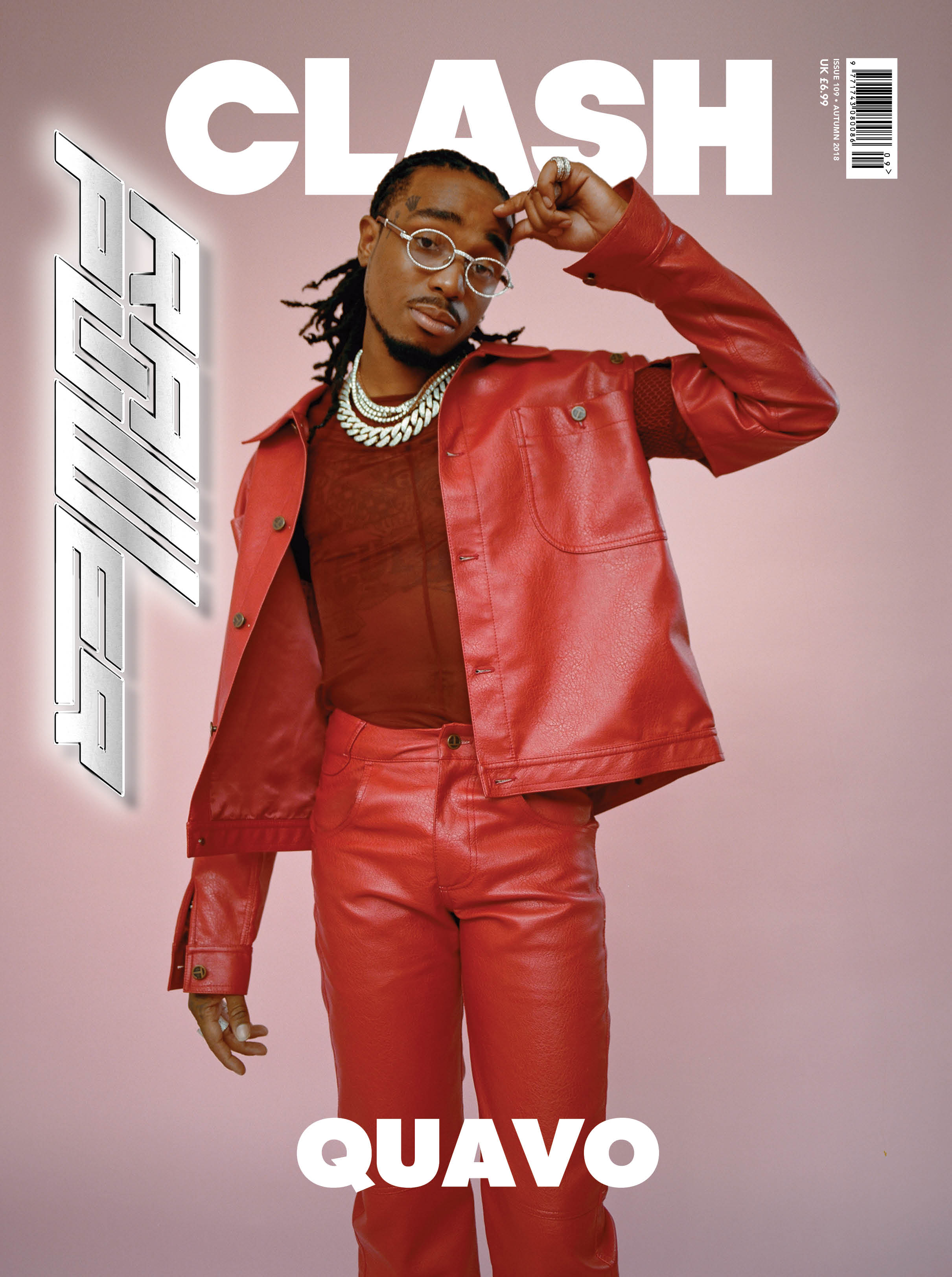 Clash 109: Quavo Clash 109: Quavo