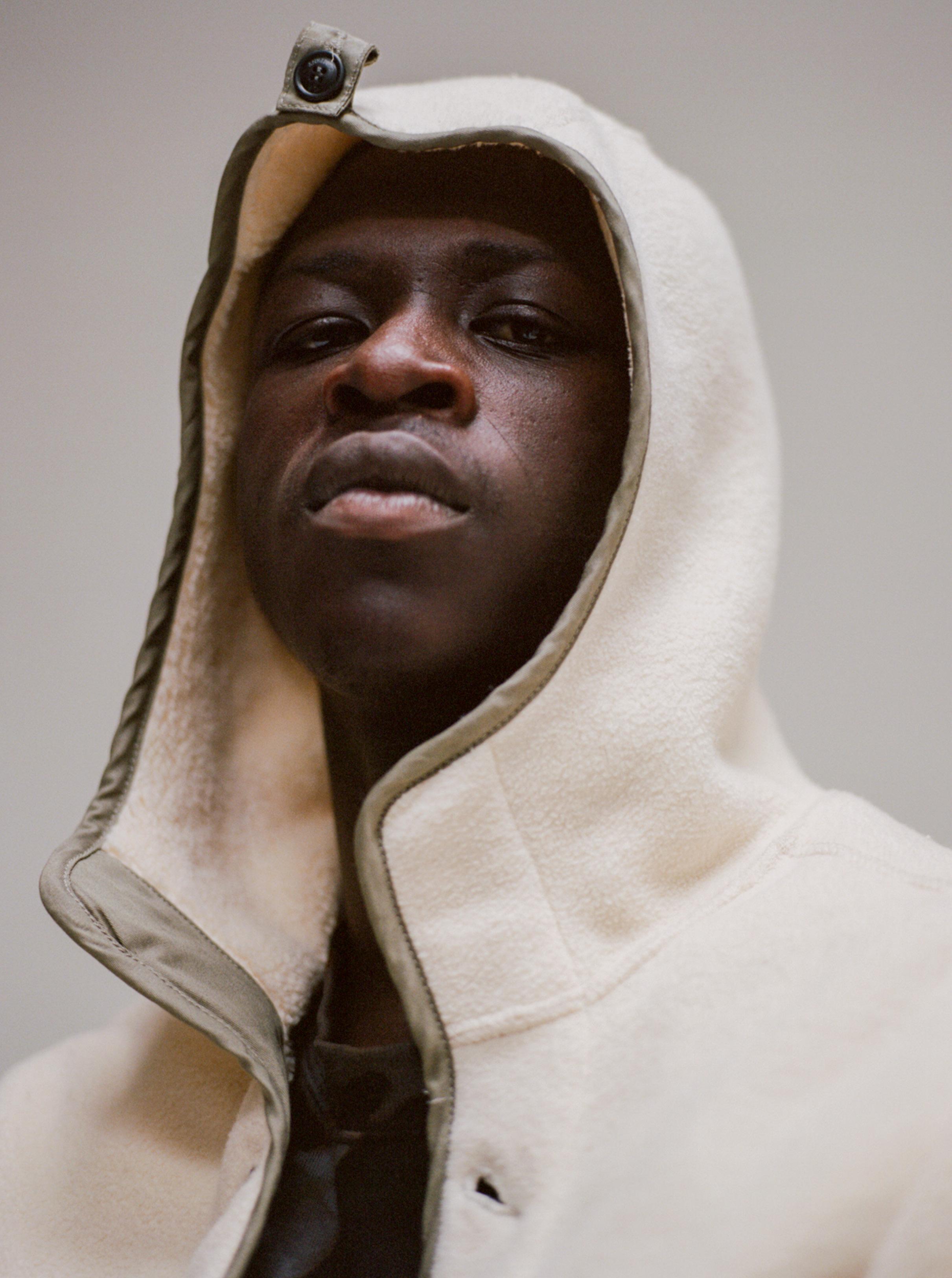 Pa Salieu Wins BBC Sound Of 2021