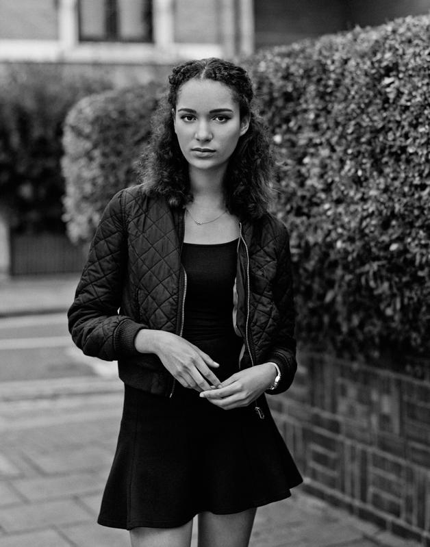 Next Wave 596 Billie Black Next Wave Clash Magazine next wave 596 billie black next