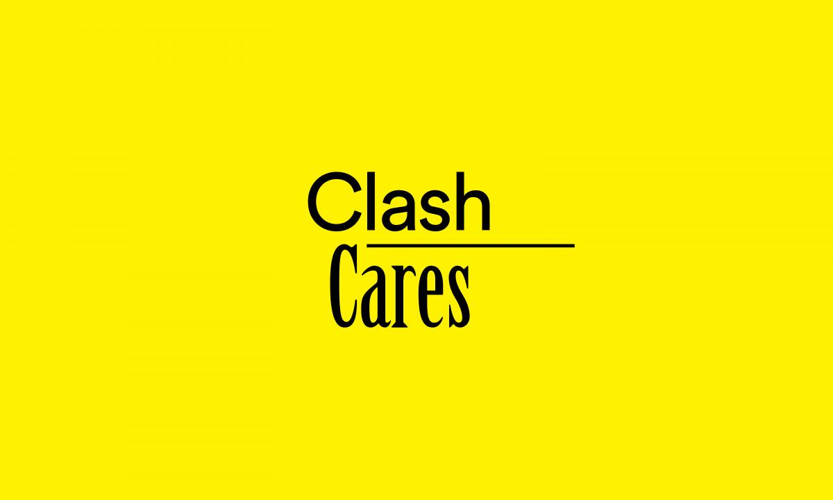 Jack Peñate, James Righton, Melt Yourself Down Confirm Clash Cares Broadcasts