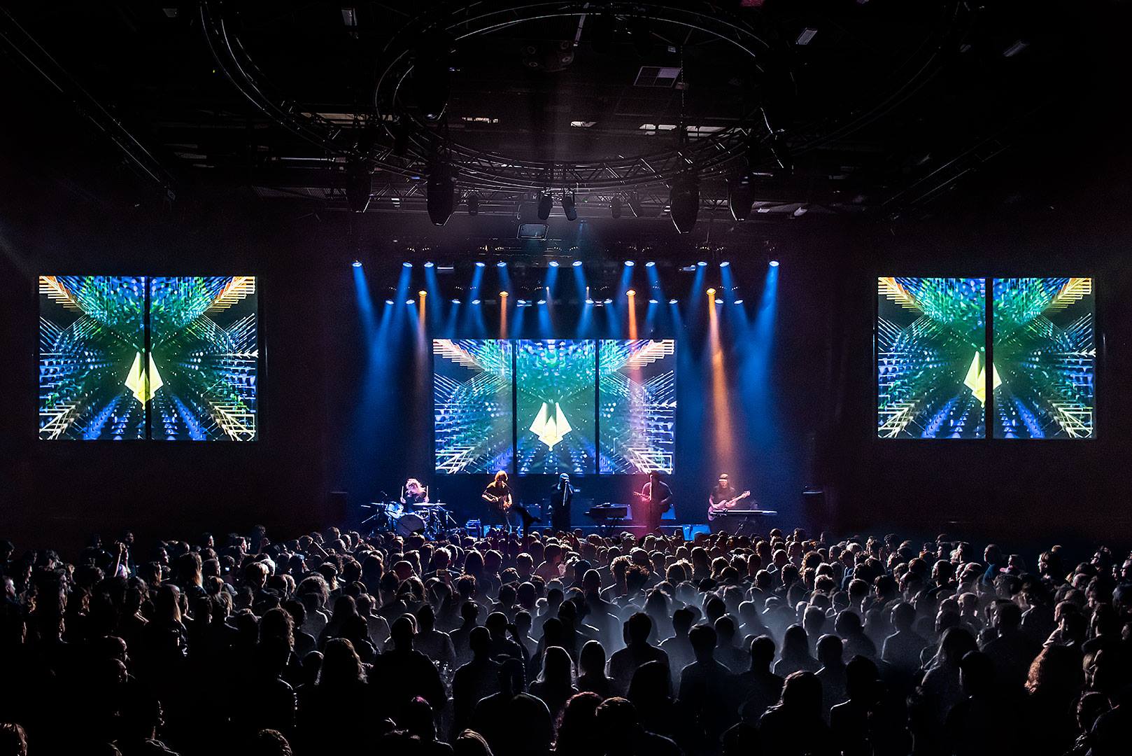Preview: Fuzz Club Eindhoven 2019