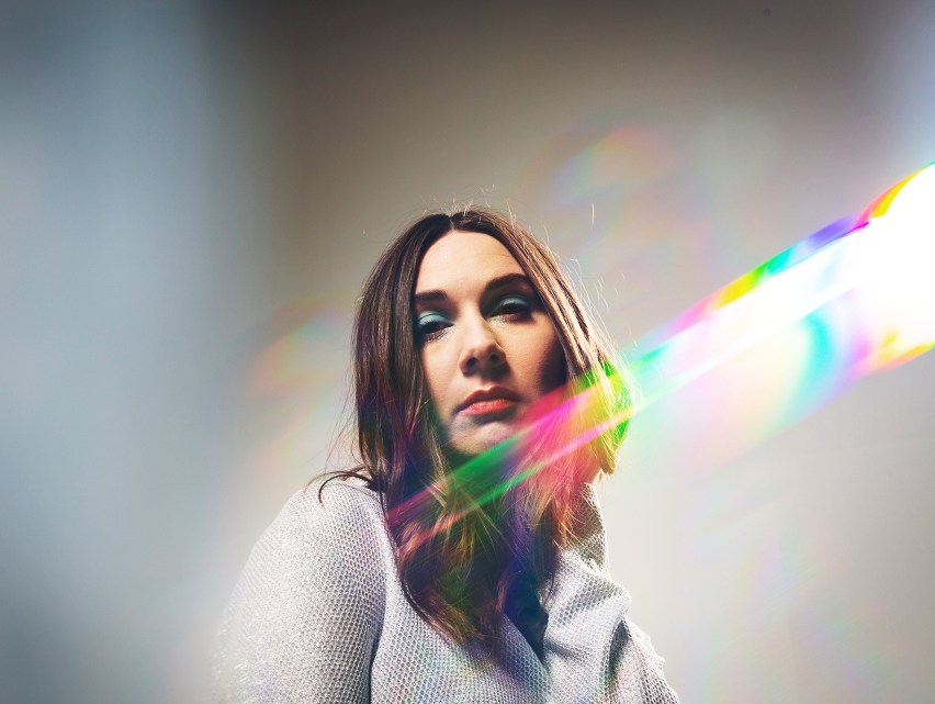 Natalie McCool's 'Closure' Embraces Shimmering Pop
