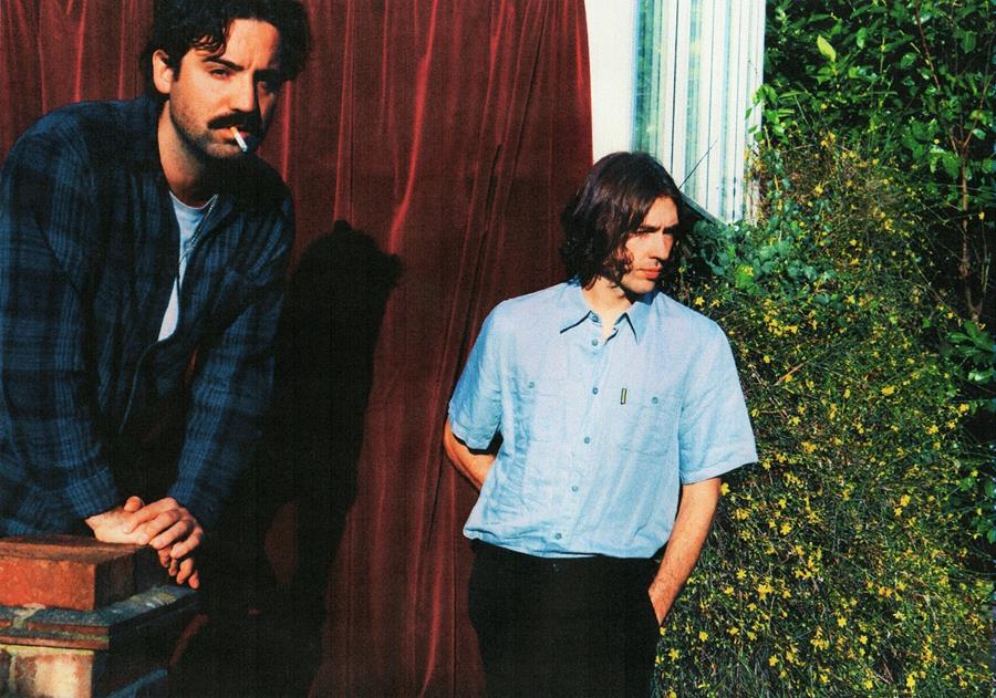 Club Kuru's 'By The Windowpane' Is An Impeccable Return