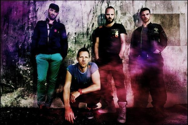 Coldplay Seem To Have Announced Their New Album