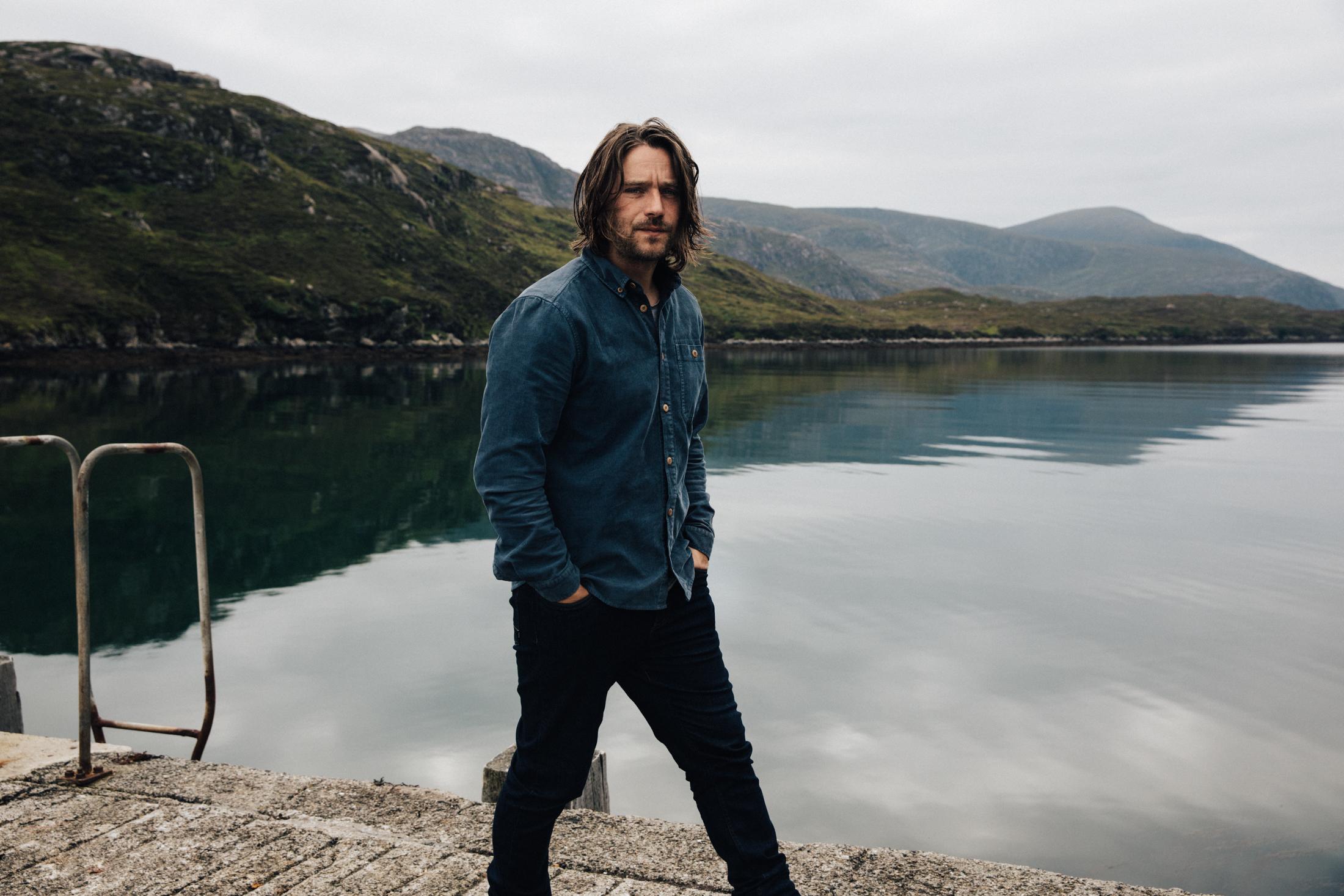 Track Of The Day 4/10 - Colin Macleod
