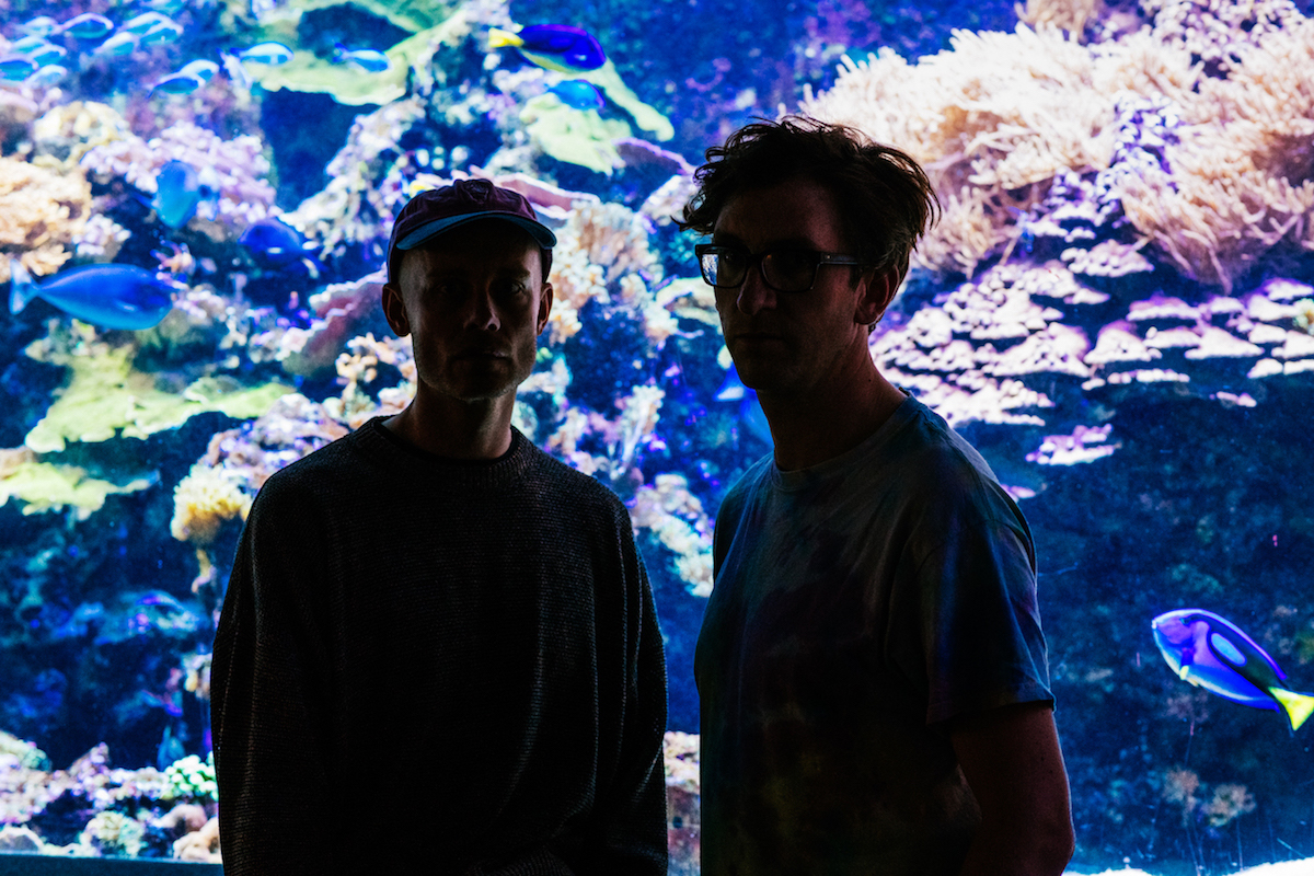 Track Of The Day 25/6 - COMA