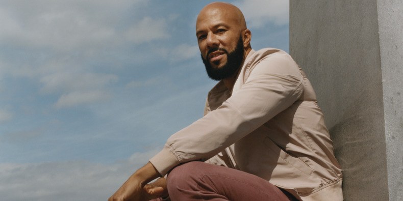 Common's 'Her Love' Features An Unheard J Dilla Beat