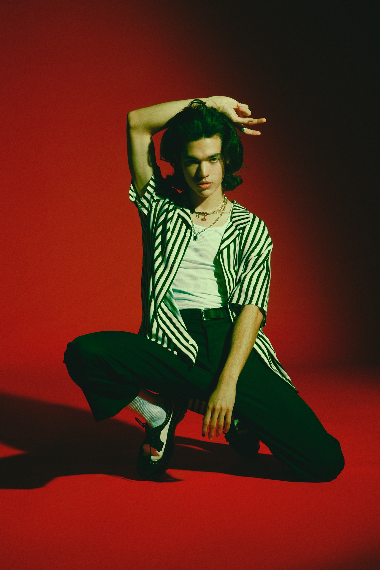 Live Preview: Conan Gray 'Kid Crow' Tour U.K Dates
