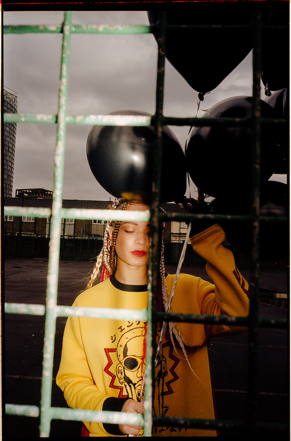 Meet The UK Soul Queens Telling Their Own Story Clash Magazine Music