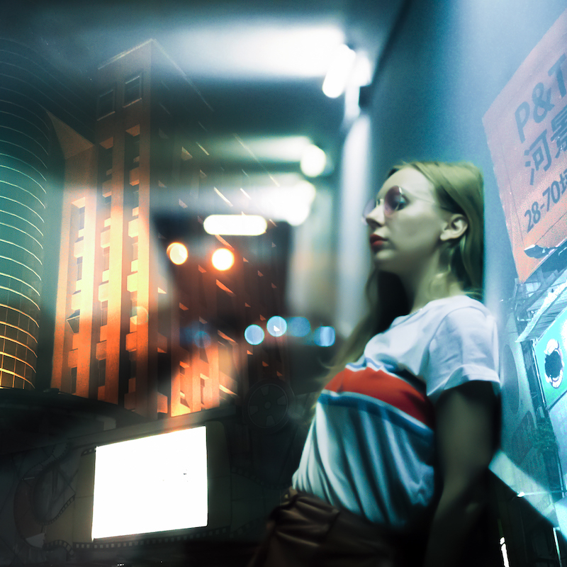 Lomboy Gazes Into The Future With 'Like Me'
